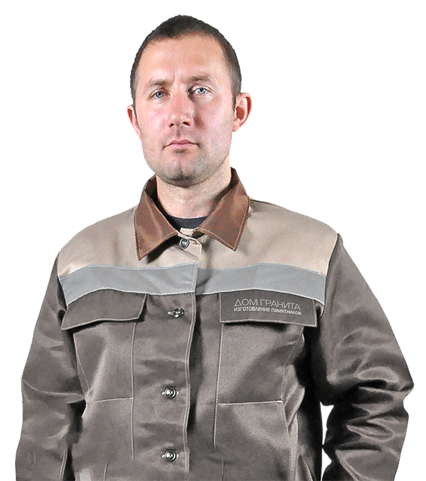 установить памятник на могиле с гарантией